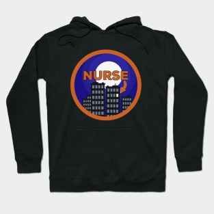 Nurse Hoodie